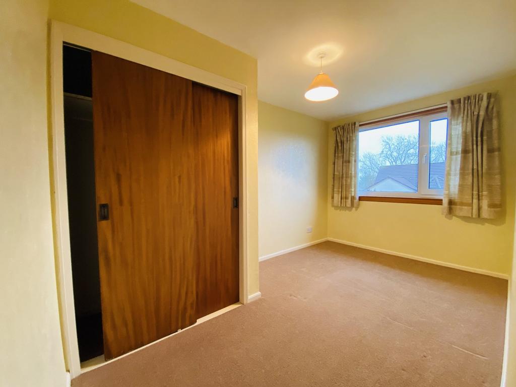 Broombank, Marjoriebanks, Lochmaben, DG11 1 QH - Br