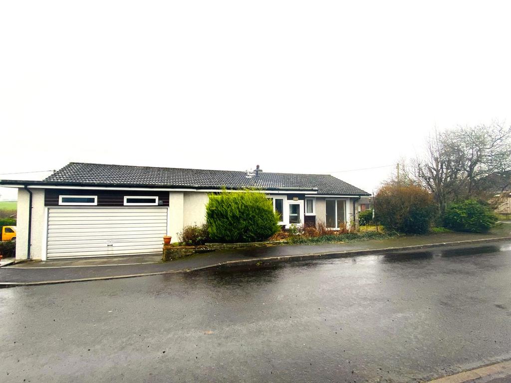 Broombank, Marjoriebanks, Lochmaben, DG11 1 QH - Br