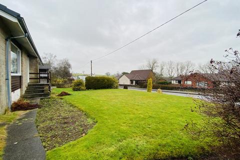 4 bedroom bungalow for sale, Broombank, Marjoriebanks, Lochmaben, DG11 1QH