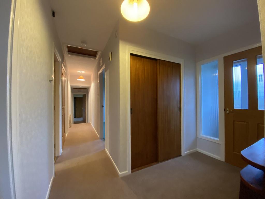 Broombank, Marjoriebanks, Lochmaben, DG11 1 QH - Br