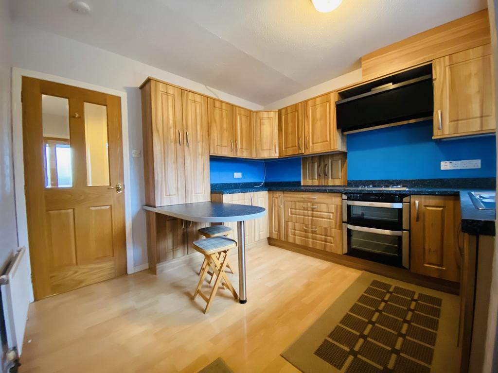 Broombank, Marjoriebanks, Lochmaben, DG11 1 QH - Br