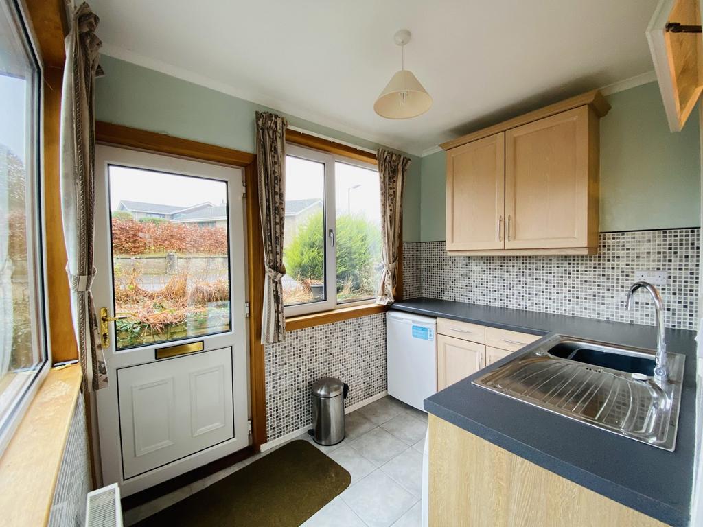 Broombank, Marjoriebanks, Lochmaben, DG11 1 QH - Br