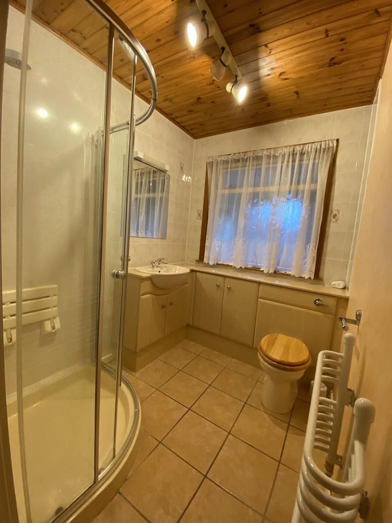 Broombank, Marjoriebanks, Lochmaben, DG11 1 QH - Br