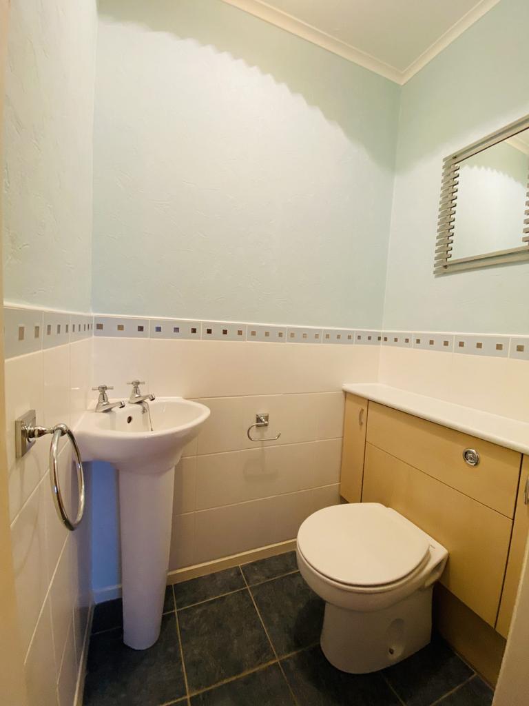 Broombank, Marjoriebanks, Lochmaben, DG11 1 QH - Br