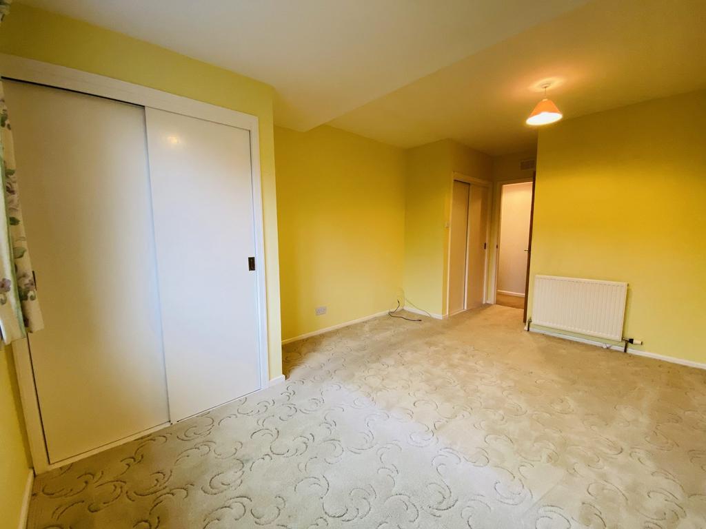 Broombank, Marjoriebanks, Lochmaben, DG11 1 QH - Br