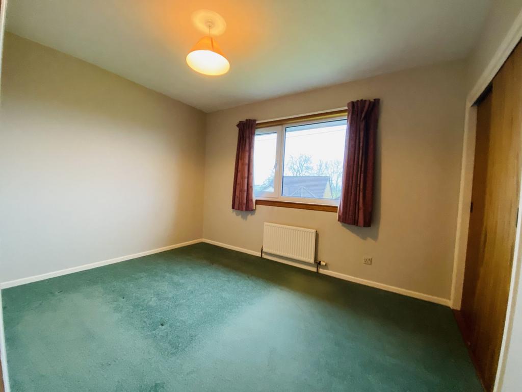 Broombank, Marjoriebanks, Lochmaben, DG11 1 QH - Br