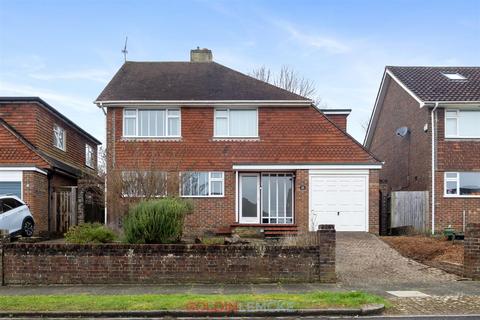 4 bedroom detached house for sale, Brangwyn Drive, Brighton