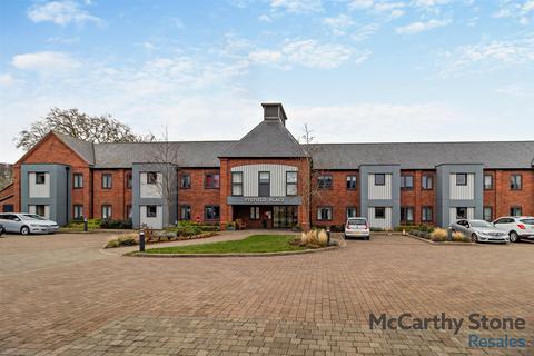 1 bedroom apartment for sale, Tyefield Place, High Street, Hadleigh, IP7 5FE