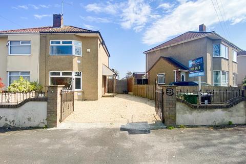 6 Cavendish Road, Patchway, Bristol, BS34 5EQ