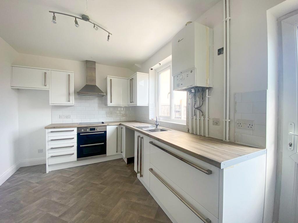 Kitchen-Diner
