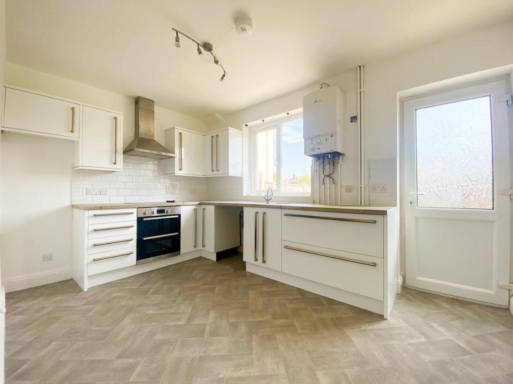 Kitchen-Diner
