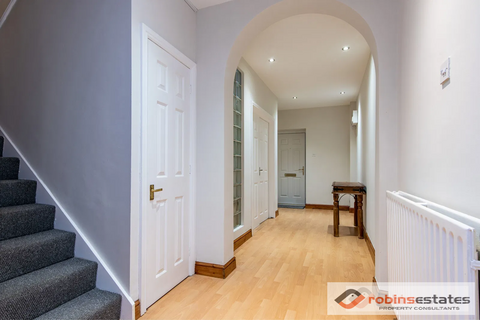 3 bedroom duplex for sale, Peel Street, Nottingham, NG1 4GN