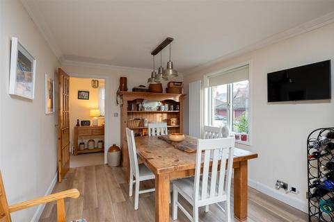 4 bedroom detached house for sale, Dikelands Close, Upper Poppleton, York, YO26 6HY