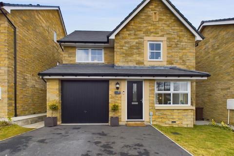 3 bedroom detached house for sale, Lime Kiln Way, Buxton