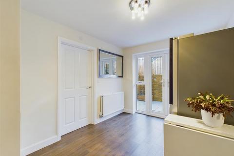 3 bedroom detached house for sale, Lime Kiln Way, Buxton