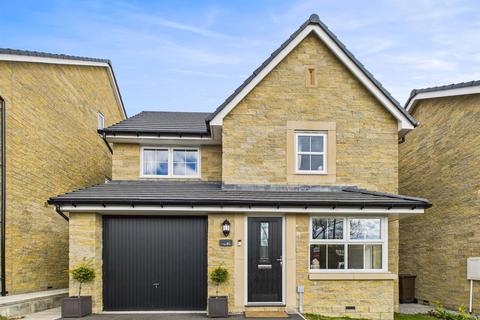 3 bedroom detached house for sale, Lime Kiln Way, Buxton