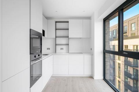 1 bedroom flat to rent, Scarlet Court, Damsel Grove, London