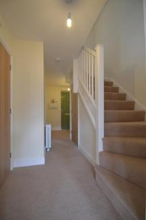 3 bedroom townhouse to rent, 169 Abbey Foregate, Shrewsbury, SY2 6AL