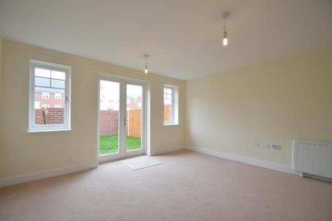 3 bedroom townhouse to rent, 169 Abbey Foregate, Shrewsbury, SY2 6AL