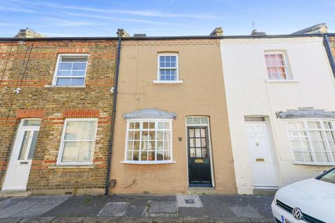 2 bedroom cottage for sale, Warwick Place, Ealing, W5