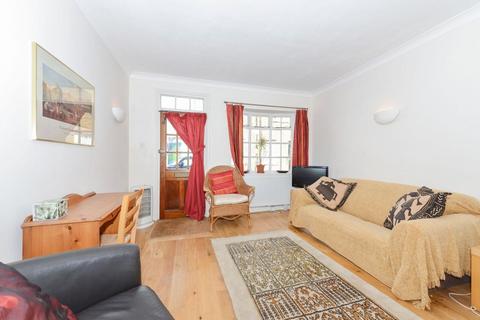 2 bedroom cottage for sale, Warwick Place, Ealing, W5