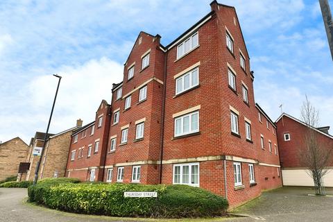 2 bedroom flat to rent, Thursday Street, Swindon, SN25 1TW