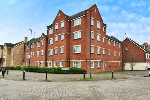 2 bedroom flat to rent, Thursday Street, Swindon, SN25 1TW