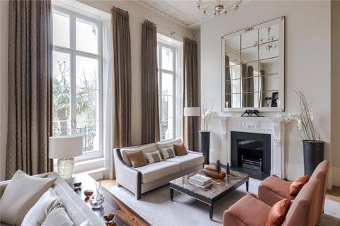 3 bedroom apartment to rent, Lancaster Gate, Bayswater, W2