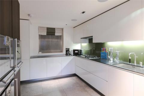 3 bedroom apartment to rent, Lancaster Gate, Bayswater, W2