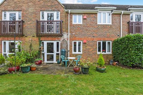 2 bedroom retirement property for sale, Adams Way, Alton, Hampshire