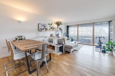 2 bedroom flat for sale, Gainsborough Studios North, 1 Poole Street, London