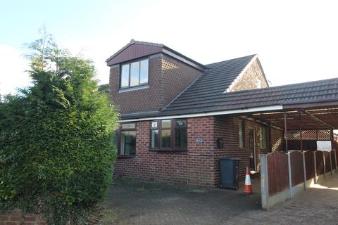 3 bedroom bungalow for sale, Cranborne Avenue, Warrington