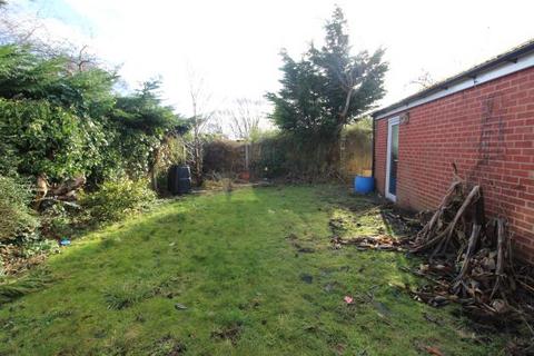 3 bedroom bungalow for sale, Cranborne Avenue, Warrington