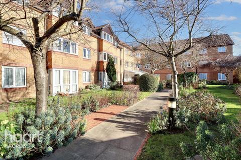 1 bedroom retirement property for sale, Brancaster Road, Ilford