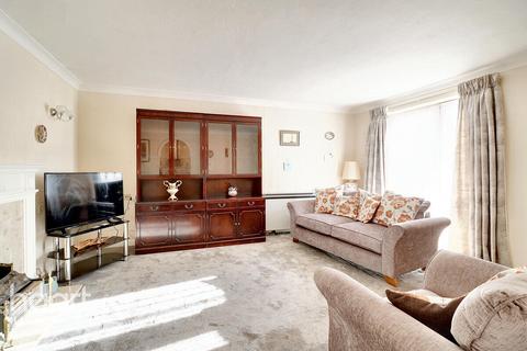 1 bedroom retirement property for sale, Brancaster Road, Ilford