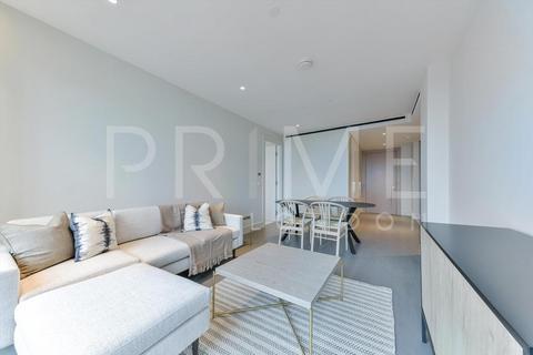 2 bedroom house for sale, Bishopsgate Plaza, London EC3A