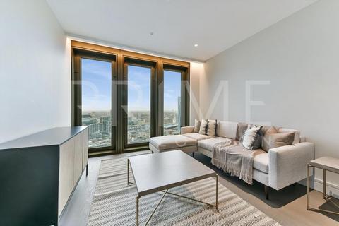 2 bedroom house for sale, Bishopsgate Plaza, London EC3A