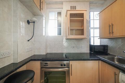 1 bedroom flat to rent, Mortimer Court, Abbey Road, St John's Wood