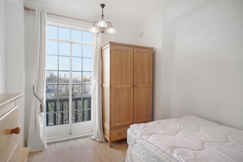 1 bedroom flat to rent, Mortimer Court, Abbey Road, St John's Wood