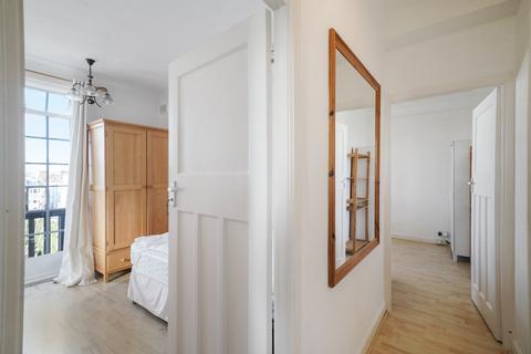 1 bedroom flat to rent, Mortimer Court, Abbey Road, St John's Wood