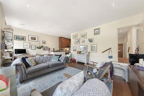 3 bedroom flat to rent, The Baynards, 1 Chepstow Place, Notting Hill