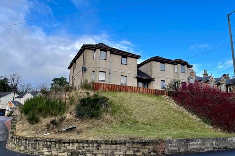 2 bedroom flat for sale, Coulter Road, Biggar, ML12