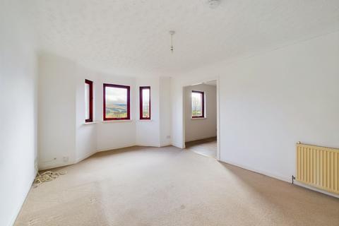 2 bedroom flat for sale, Coulter Road, Biggar, ML12