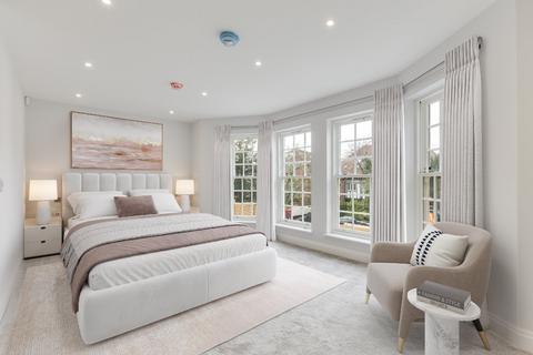 3 bedroom apartment to rent, High Beeches, 101 West Heath Road, Hampstead, NW3