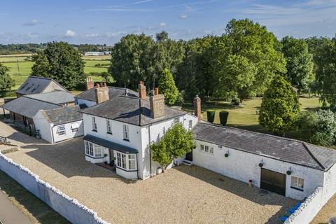 8 bedroom detached house for sale, Thame, Oxfordshire