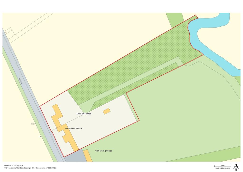 Sale Plan