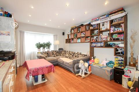 2 bedroom flat for sale, Kingsbury Road, KINGSBURY, NW9