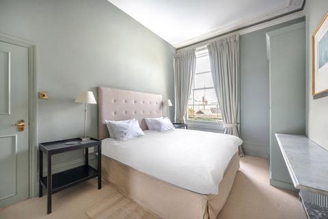 1 bedroom flat for sale, Blomfield Road, London