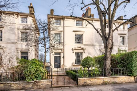 1 bedroom flat for sale - Blomfield Road, London