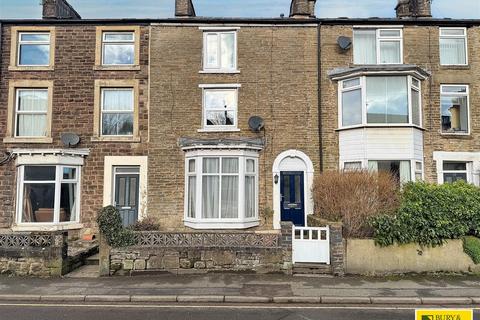 West Road, Buxton